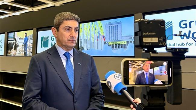 Αυγενάκης: Οι Έλληνες αγρότες έχουν κερδίσει πολλά, αλλά η Θεσσαλία χρειάζεται ακόμα βοήθεια