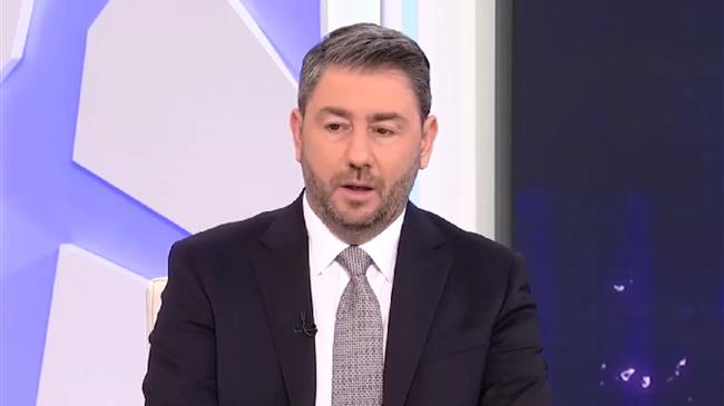 Ανδρουλάκης: Η κυβέρνηση αφήνει τον αγροτικό κόσμο σε αδιέξοδο