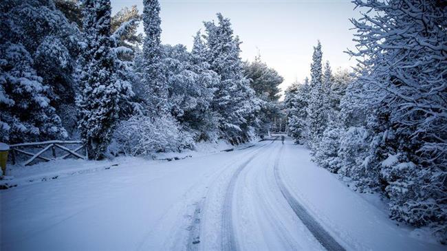 Έκτακτο Δελτίο Επιδείνωσης Καιρού
