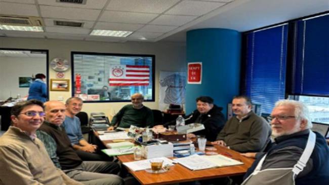 ΠΟΓΕΔΥ: Συνάντηση με τον Γενικό Γραμματέα για τα προβλήματα των γεωτεχνικών υπαλλήλων