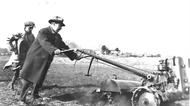 "Η αγροτική αποκατάσταση των προσφύγων 1923-1929. 100 χρόνια από ένα ορόσημο στη νεότερη ελληνική ιστορία"