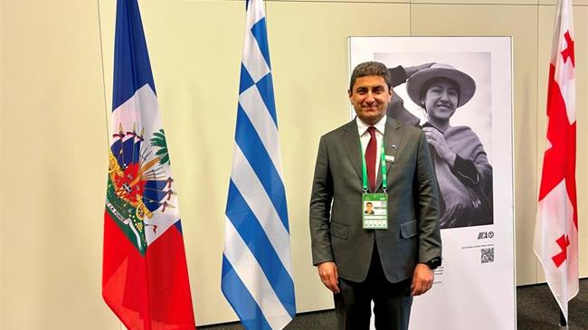 Βιώσιμη ανάπτυξη και επισιτιστική ασφάλεια