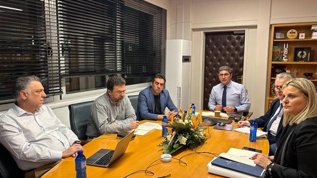 Έλεγχοι στην αγορά γάλακτος από μικτά κλιμάκια ΕΦΕΤ, ΕΛΓΟ, ΥΠΑΑΤ