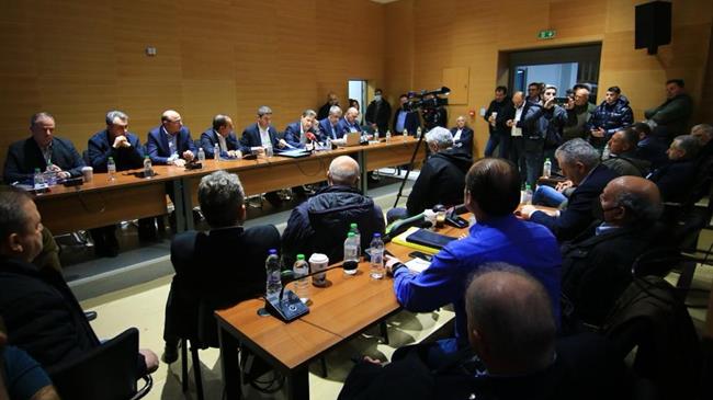 Ενιαία διαχείριση υδάτων στη Θεσσαλία: Ο νέος φορέας και οι προκλήσεις του