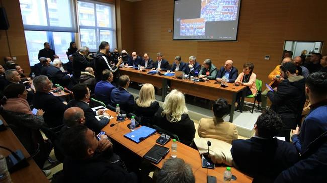 Χρονοδιαγράμματα για τις υπόλοιπες αποζημιώσεις