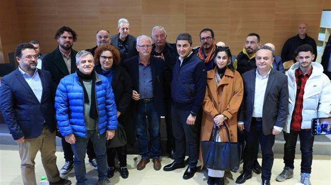 Αυγενάκης: "Μετατρέπουμε την κρίση σε ευκαιρία για τον αγροτικό τομέα"