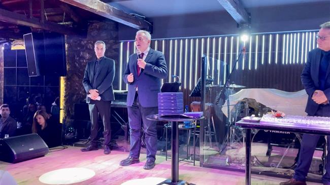 Χαρακόπουλος: Ο πρωτογενής τομέας χρειάζεται ανασύνταξη