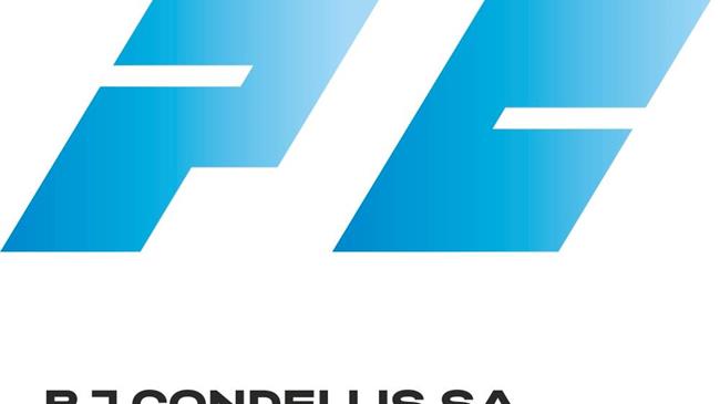 Η P J CONDELLIS S.A. συμμετέχει στην  AGROTICA 2024