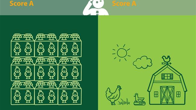 Green claims: Organics Europe highlights product environmental footprint method's shortcomings for agri-food