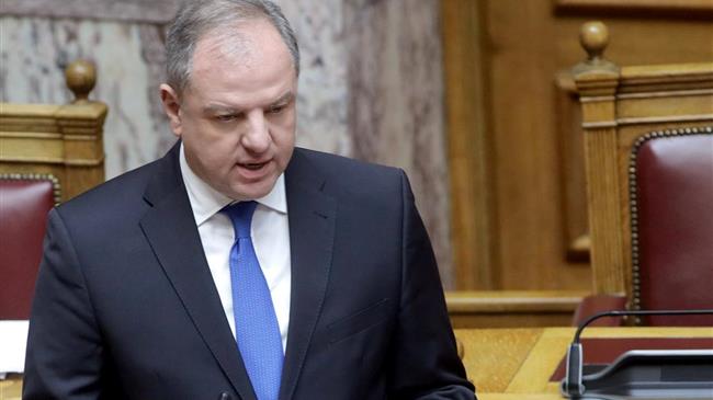 Σταμενίτης: Αποζημιώσεις 100% για καύσωνα στα αμπέλια της Κρήτης