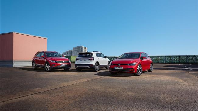 4 χρόνια εργοστασιακή εγγύηση σε όλα τα επιβατικά μοντέλα της Volkswagen