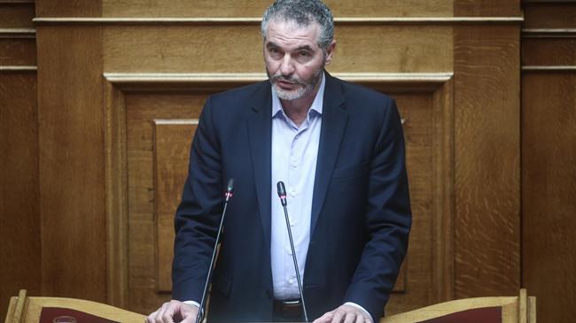 Χνάρης: Η νοθεία στα αγροτικά προϊόντα απειλεί την ελληνική οικονομία