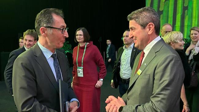 Η Ελλάδα στηρίζει τους αγρότες της, η Γερμανία όχι;