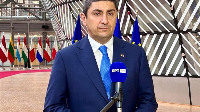 Αυγενάκης: Απλοποίηση μηχανισμού ΚΑΠ και διάλογος με αγρότες