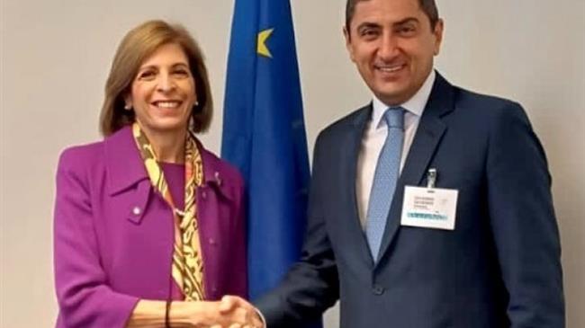 Ξεκινούν οι εργασίες του 1ου Ευρωπαϊκού Κέντρου Αναφοράς για την Ευζωία των Υδρόβιων Ζώων