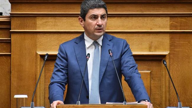 Αυγενάκης: Αόριστες οι προτάσεις ΠΑΣΟΚ-ΣΥΡΙΖΑ για ΟΠΕΚΕΠΕ