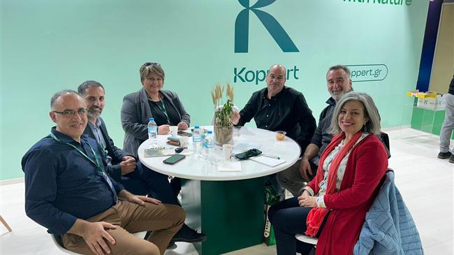 Κατι μαγειρεύεται στον χώρο της Βιολογικής και Οικολογικής Φυτοπροστασίας