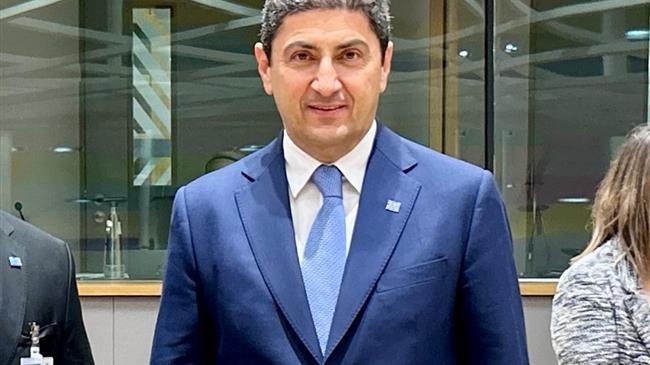 Βρυξέλλες - Αυγενάκης: Κατέθεσε 19 προτάσεις για τεχνικές αλλαγές