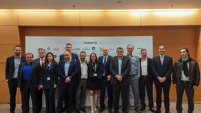 Το νέο ΔΣ του Συνδέσμου Παραγωγών και Εμπόρων Λιπασμάτων (ΣΠΕΛ)