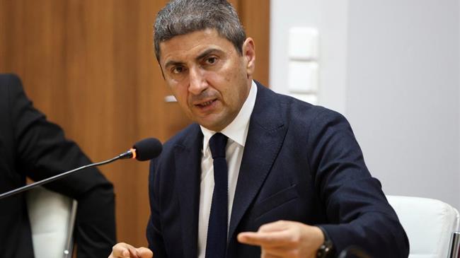 Αυγενάκης: Το φράγμα Πλατύ Ποταμού ενισχύει την αγροτική ανάπτυξη στην Κρήτη