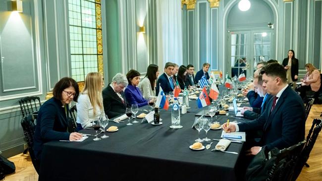 Υπουργοί Γεωργίας του ΕΛΚ: Διαρθρωτικές λύσεις στην ΚΑΠ πριν από τις ευρωεκλογές