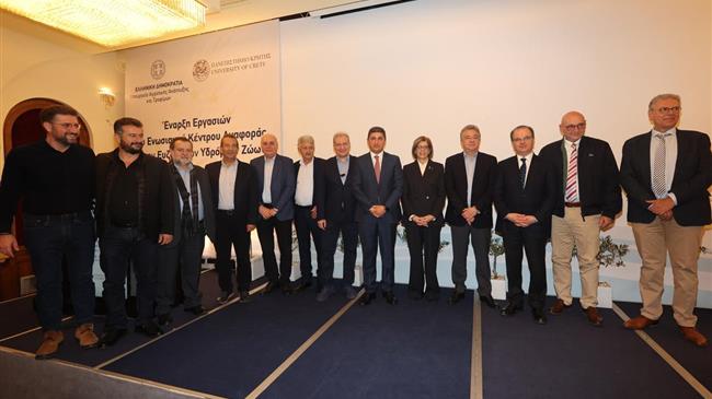 Αυγενάκης: Το πακέτο μέτρων της κυβέρνησης είναι γενναίο