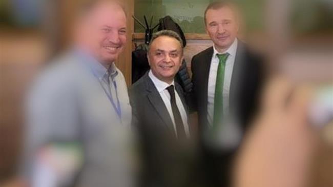 Εκνευρισμένοι οι αγρότες με τον Στ. Κελέτση