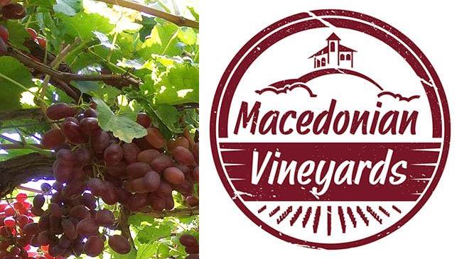 Αυστηρή προειδοποίηση για παράνομη παραγωγή και διακίνηση σταφυλιών A C S V 01 – PRISTINE