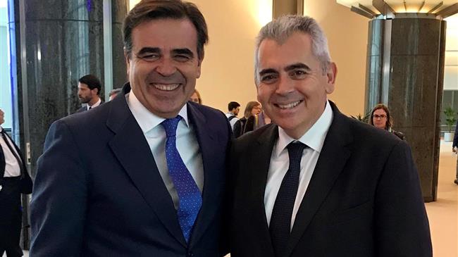 Μ. Χαρακόπουλος σε αντιπρόεδρο Κομισιόν: Πού οδηγεί η αλλαγή ταυτότητας της Ευρώπης;