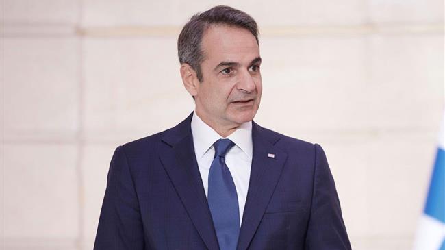 Μητσοτάκης: Κυβέρνηση και αγρότες στο ίδιο τραπέζι