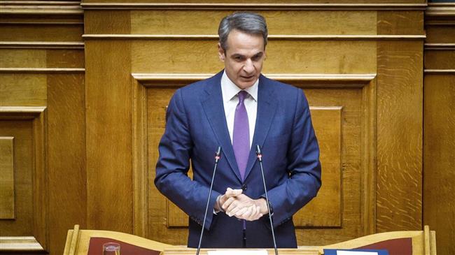 Κυρ. Μητσοτάκης: Επιστροφή του ΕΦΚ στους αγρότες και το 2024