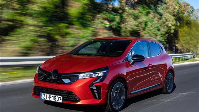 Mitsubishi Motors: Το ολοκαίνουργιο COLT 7ης Γενιάς Επιστρέφει στην Καρδιά της Κατηγορίας B της Ευρωπαϊκής Αγοράς