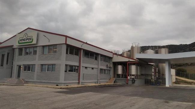 ΗΠΕΙΡΟΣ ΑΕΒΕ: Ορθολογική διαχείριση των υδάτινων πόρων για την εξοικονόμηση πόσιμου νερού