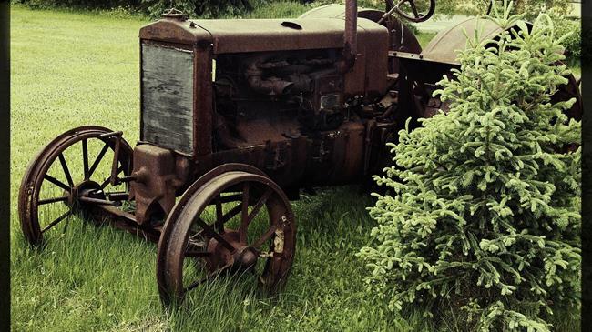 Επιστροφή ΕΦΚ αγροτικού πετρελαίου : Ποιοι αγρότες έλαβαν την πρώτη δόση