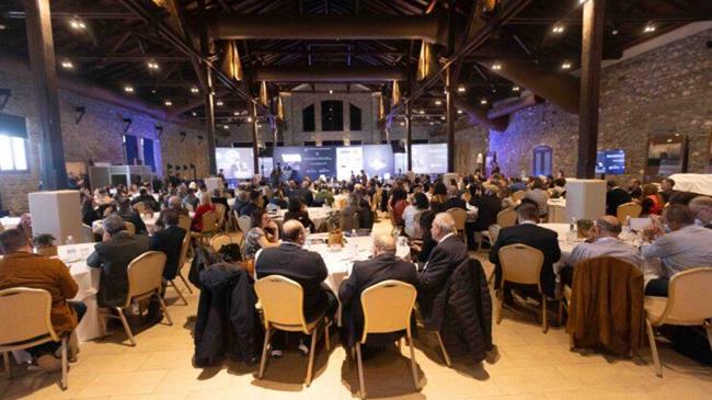 Η Πρωτογενής Παραγωγή με το Βλέμμα στο Μέλλον: Προκλήσεις και Προοπτικές στη Γεωργία και Κτηνοτροφία