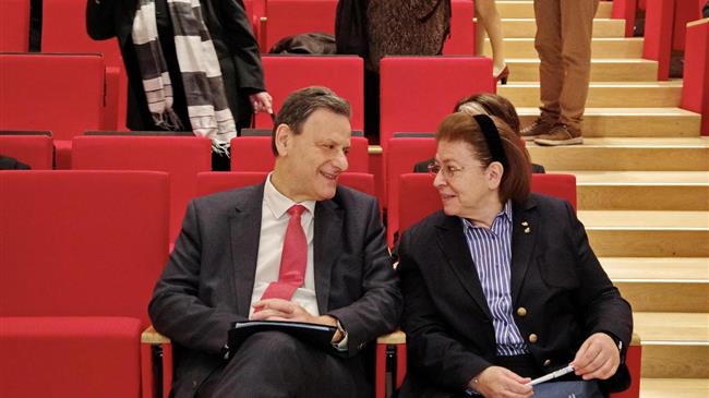 Τα έργα αποκατάστασης δασικού τοπίου, ανακτορικών κήπων και κοιμητηρίου στο Τατόι