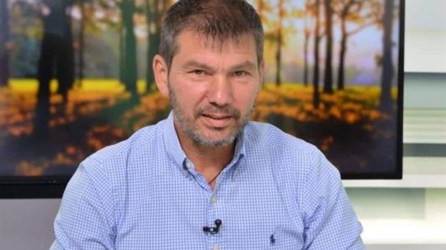 Κ. Αποστολόπουλος: "Στηρίζουμε την πρωτογενή παραγωγή"