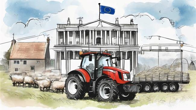 Αγροτικό μέτωπο: Η κυβέρνηση παίζει το παιχνίδι της πίεσης και των μετρημένων υποχωρήσεων