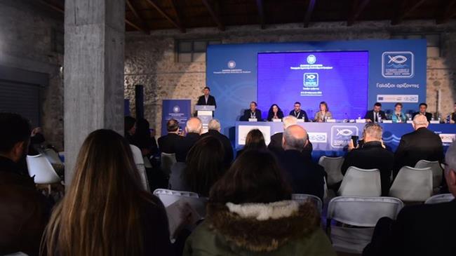 Οι 19 προτάσεις που θα καταθέσει στο Συμβούλιο Υπουργών Γεωργίας και Αλιείας ο Αυγενάκης