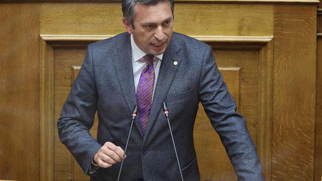 «Π. Μαντάς: Καμία προστασία για την ΠΟΠ Ελιά Καλαμάτας»