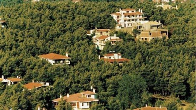 Υποχρεωτική η προληπτική πυροπροστασία