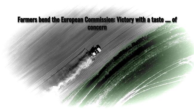 Η ΚΑΠ στο εδώλιο: Δασμοί, πληθωρισμός, και η αναζήτηση ενός δίκαιου αγροτικού μέλλοντος