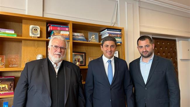 Στερεά Ελλάδα: Εντάξεις επιλαχόντων, χρηματοδότηση αλιέων και ΤΟΕΒ