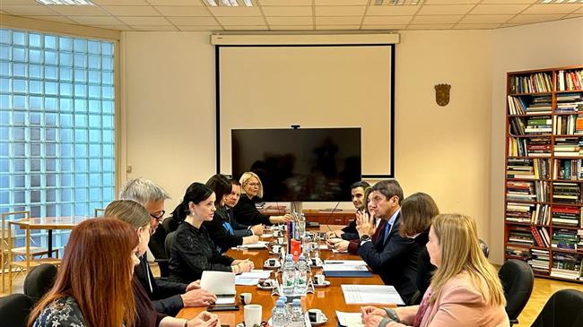 Νέους δρόμους συνεργασίας Ελλάδας και Κροατίας στον τομέα της αγροδιατροφής