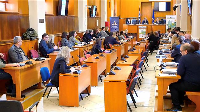 1η Περιφερειακή Εκδήλωση Προβολής του έργου CITISYSTEM για την προώθηση της κυκλικής βιοοικονομίας στις πόλεις