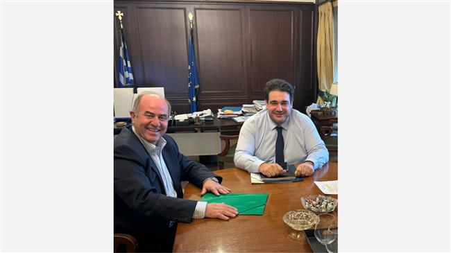 Δήμο Δίου-Ολύμπου: 400.000 ευρώ από το Υπουργείο Εσωτερικών για την αποκατάσταση ζημιών από κακοκαιρία