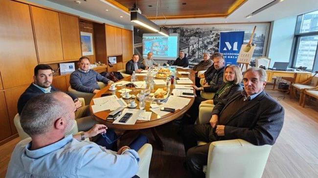 Ελληνικό ακτινίδιο: Προκλήσεις και ευκαιρίες