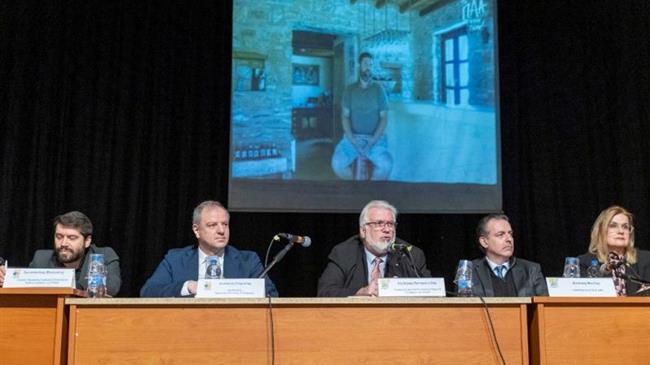 Σταμενίτης: «Επενδύουμε στο διάλογο με τους παραγωγούς για την αποδοτικότερη αξιοποίηση των πόρων της ΚΑΠ»