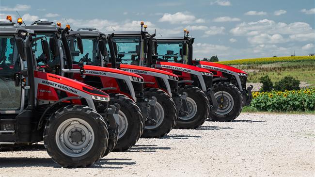 AGCO – Η Massey Ferguson αποκτά την πιστοποίηση ISO 14001 Certification στο Beauvais, Γαλλία