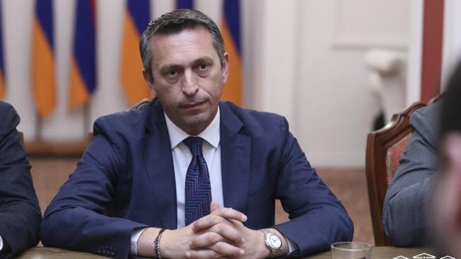 Π. Μαντάς για ΠΟΠ Ελιά Καλαμάτας: Απέναντι στα συμφέροντα